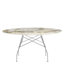 Glossy XXL Eettafel