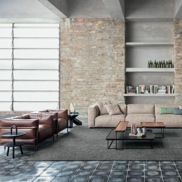 Grand Confort Fauteuil