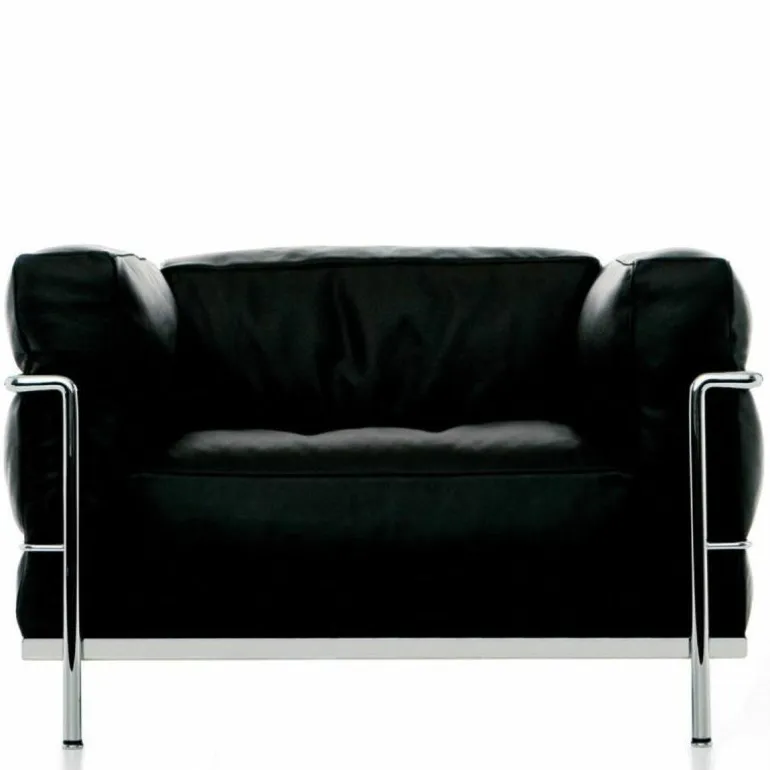 Grand Confort Fauteuil
