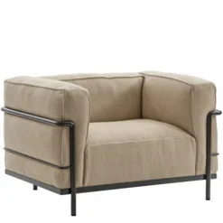 Grand Confort Fauteuil