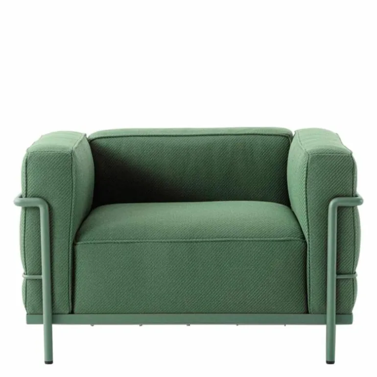 Grand Confort Outdoor Fauteuil