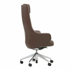 Grand Executive Highback Bureaustoel