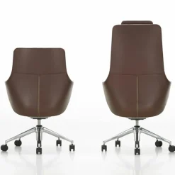 Grand Executive Highback Bureaustoel