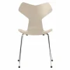 Grand Prix Stoel Gekleurd Essen