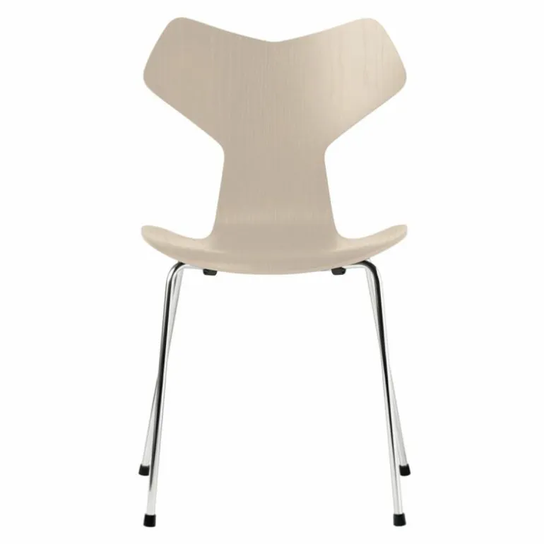 Grand Prix Stoel Gekleurd Essen