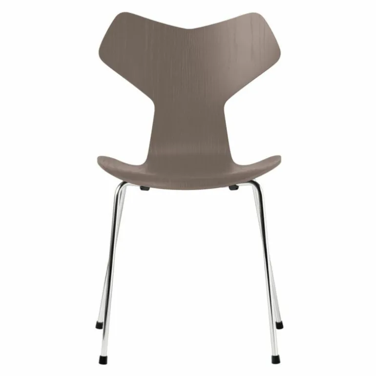 Grand Prix Stoel Gekleurd Essen