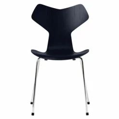 Grand Prix Stoel Gekleurd Essen