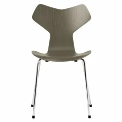 Grand Prix Stoel Gekleurd Essen