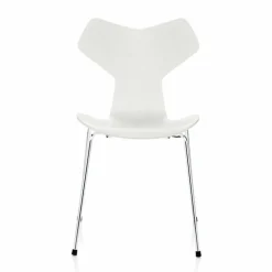 Grand Prix Stoel Gekleurd Essen