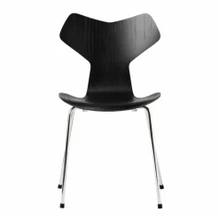 Grand Prix Stoel Gekleurd Essen