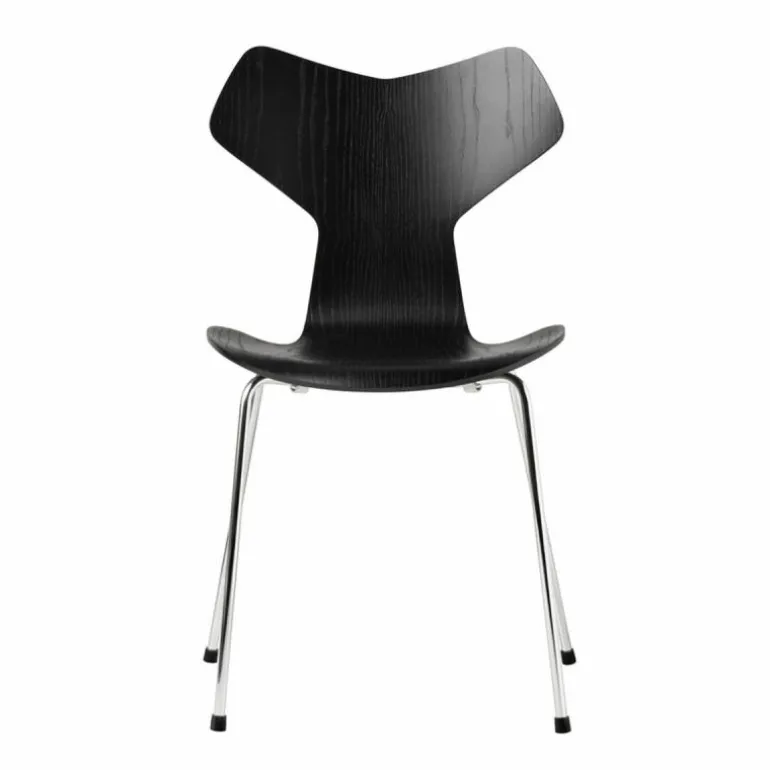 Grand Prix Stoel Gekleurd Essen