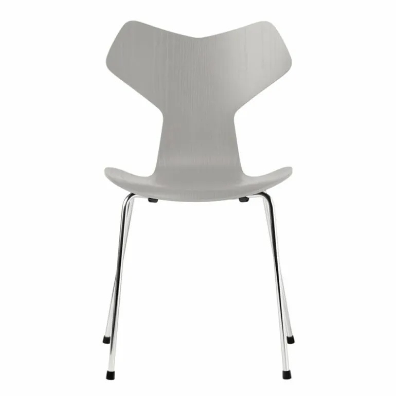 Grand Prix Stoel Gekleurd Essen