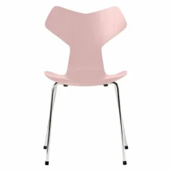 Grand Prix Stoel Gekleurd Essen