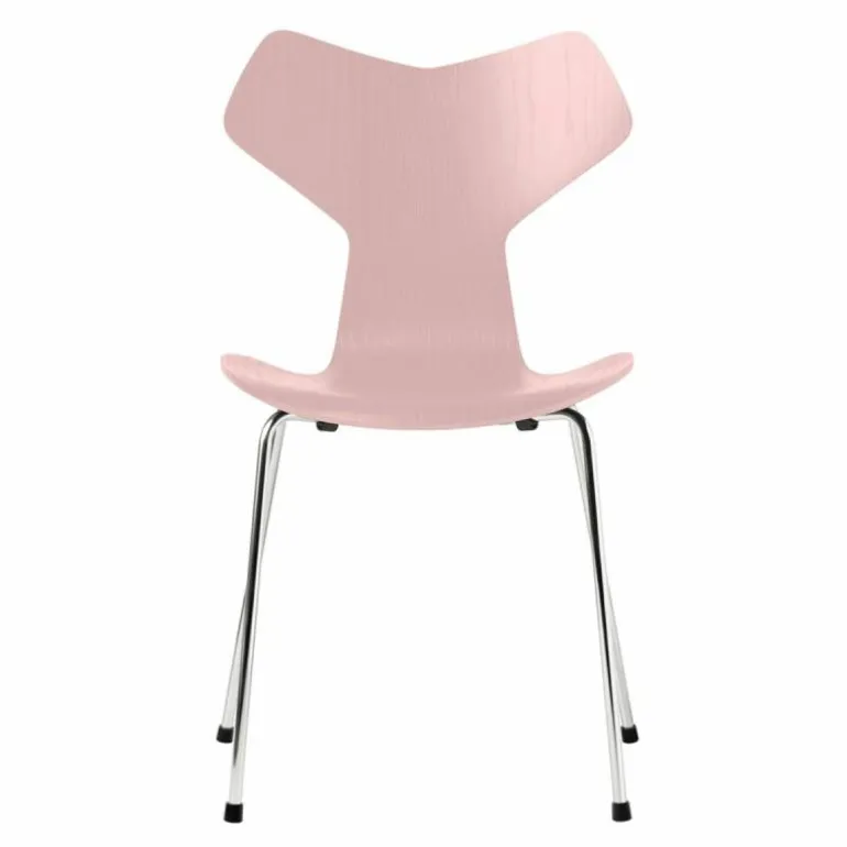 Grand Prix Stoel Gekleurd Essen