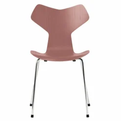 Grand Prix Stoel Gekleurd Essen