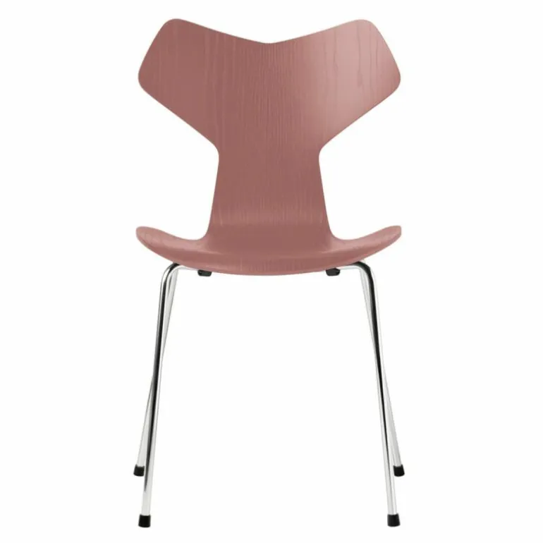 Grand Prix Stoel Gekleurd Essen