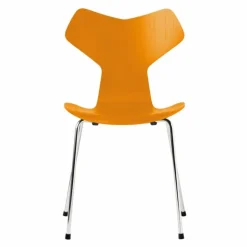 Grand Prix Stoel Gekleurd Essen