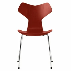 Grand Prix Stoel Gekleurd Essen