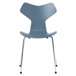 Grand Prix Stoel Gekleurd Essen