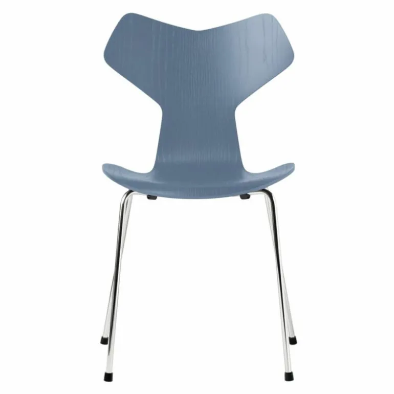 Grand Prix Stoel Gekleurd Essen