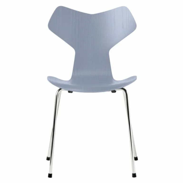 Grand Prix Stoel Gekleurd Essen