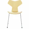 Grand Prix Stoel Naturel Fineer