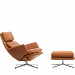 Grand Relax Loungestoel