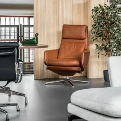Grand Relax Loungestoel