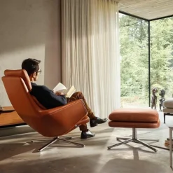 Grand Relax Loungestoel