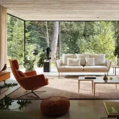 Grand Relax Loungestoel