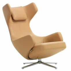 Grand Repos Lounge Chair