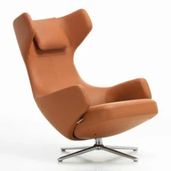 Grand Repos Lounge Chair