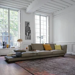 Grand Suite Sofa