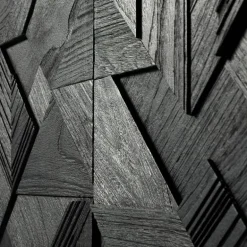 Graphic Dressoir