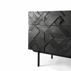 Graphic Dressoir