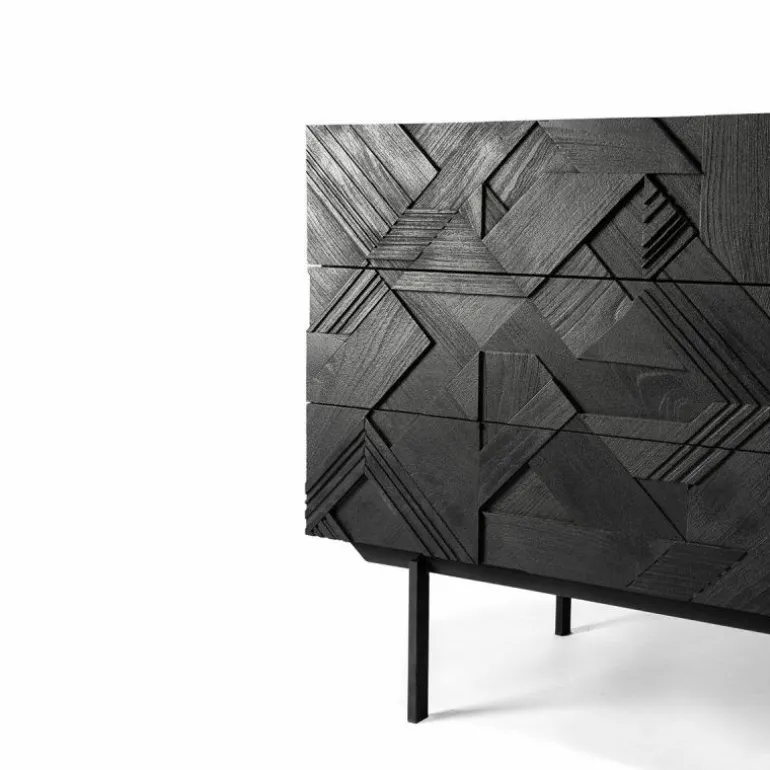 Graphic Dressoir