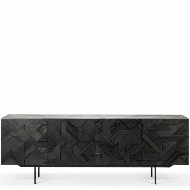 Graphic Dressoir
