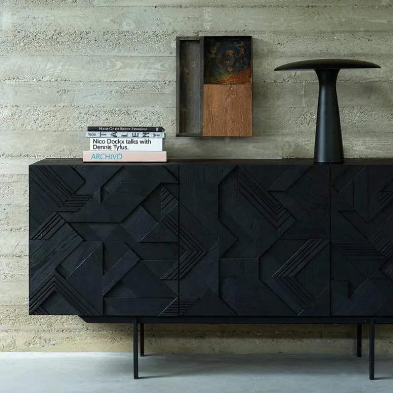 Graphic Dressoir