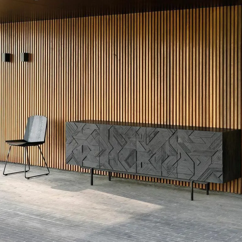 Graphic Dressoir