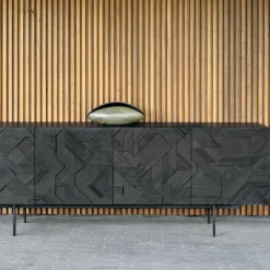 Graphic Dressoir
