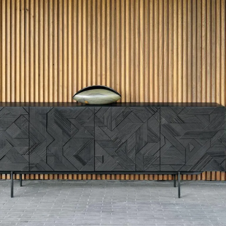 Graphic Dressoir