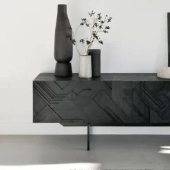 Graphic TV-meubel