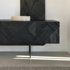 Graphic TV-meubel