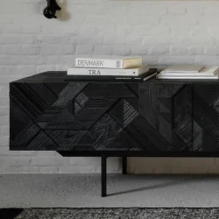 Graphic TV-meubel