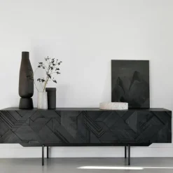 Graphic TV-meubel