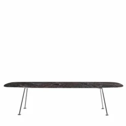 Grasshopper Eettafel