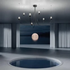 Gravity Kroonluchter