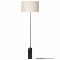 Gravity Vloerlamp