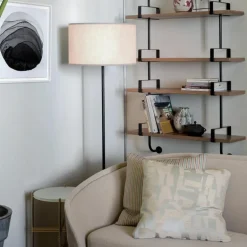 Gravity Vloerlamp