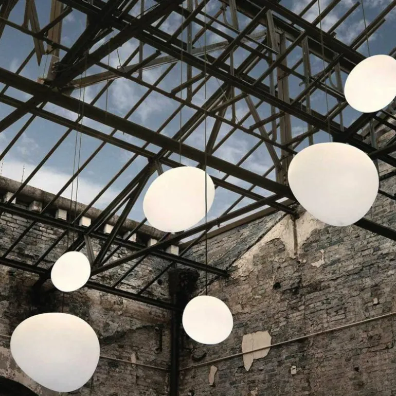 Gregg Outdoor Hanglamp